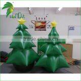 Decoration Inflatable Christmas Tree Indoor thumbnail-3