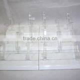 Supply Watch Window Display in Simples Tyle