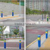 Urethane Bollard thumbnail-5