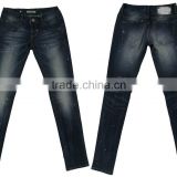 Jeans Product Type and Women Gender Fashion Womens Jeans manufacturer