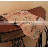 New Styles Tapestry Jacqaurd Fabric Table Mats, Table Runners thumbnail-3