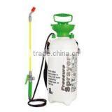 CHINA 5L/8L Sprayer;made in Zhejiang 2L /1.5L/1L/3L Pressure Garden Pesticide Sprayer thumbnail-1