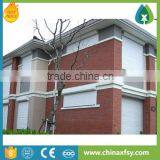 Manual Window Roller Shutter Manufacturer