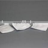 Double Side Comfortable White Remove Cotton Pad thumbnail-5