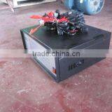 Test Electronic Injector,CRS3 Solenoid Injector Tester(Bosch,Denso,Delphi)
