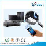 Fly Box Usb Dab Receiver Made in China