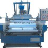 TL-1000 type single or double co-extrusion stretch film machine