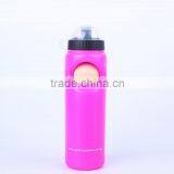 Customized Plastic Sport Water Bottles, Plastic Sport Bottles, Promotional Plastic Bottles, PTM889 thumbnail-1