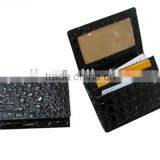 ZJ-H-00002 PU Name Card Holder