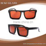 2016 Natural Knock Around Wood Polarized Sunglasses thumbnail-2