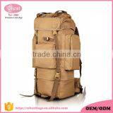 High Quality hiking backpack Outdoor Exercise Pro Sport Backpack