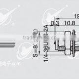 Reverse Polarity Connector thumbnail-1