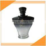 50ML Black Glass Perfume Bottle thumbnail-1