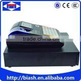Electronic Cash Register With Cash Drawer/cash Register Machine thumbnail-1