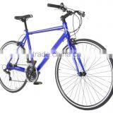 2016 700c Hybrid Bike/road Bikes 700c/hybrid Bikes for Men (PW-F700C349) thumbnail-2