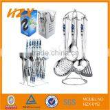 Hot Selling Stainless Steel Mirror Polish Hotel Cutlery Set