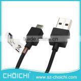 Great Quality Cheap Price 1m Black Original Phone Usb Data Cable for Sony thumbnail-1