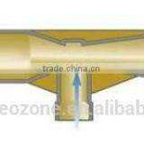 Competitive Price With Good Design Ozone Venturi Injector thumbnail-6