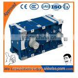 Parallel Shaft Reduction Gearbox
