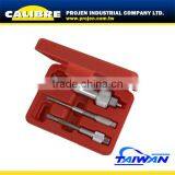 CALIBRE 3PC Glow Plug Puller and Reamer Set thumbnail-1