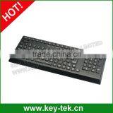 IP68 Industrial Keyboard, Military Keyboard With Numeric Keypad and Function Keys thumbnail-2