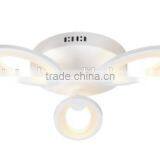 30W 90W 150W Modern Pendant Lamp Pendant Light Create New Styles Styling thumbnail-3