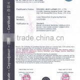 Evaluated Style Multifunction Diode High Speed Scanner 3D Laser Engraving Machine thumbnail-6