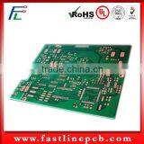 High Quality Power Amplifier Pcb Fr4