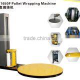 YK1650F Semi-Automatic Good Quality Pallet Stretch Film Wrapping Machine