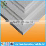 Fire-Resistant Fiberglass Ceiling Board/ Soundproof Fiberglass Ceiling Board For Buidings