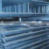 Haki Scaffolding Components