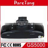 Daretang Factory Best Car Video Recorder ,Amberella+GPS and G-sensor thumbnail-1