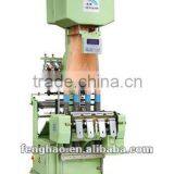 Computerized Narrow Fabric Jacquard Machine (JX-JNFS4/66-320S)