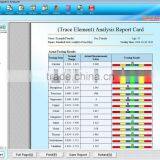 White Professional The Latest Generation Quantum Analyzer thumbnail-6