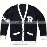 School Cardigans Sweaters