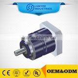 5: 1 Ratio Gearbox,60mm Planetary Gear thumbnail-2