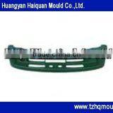 Well Process Durable Car Bumper Mould, Car Bumper Plastic Mould,durable Car Bumper Mould