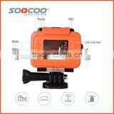 SOOCOO S70 Outdoor Sports Camera 2K 30fps Wifi Waterproof With 32G Memory Card and Original Battery