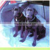 HDPE Cloth Furniture Pad, Green HDPE Cloth Ped Pad thumbnail-1