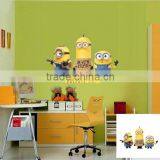 Wholesale and Retail Bedroom Livingroom Wall Decoration Stickers thumbnail-6