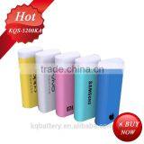 Power Bank External Power Tube for Digital Products 5200mah thumbnail-1