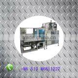 Ready Manufactured Paper Case Packing Machinery From Nanjing Port