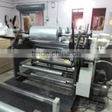 Xin Tai digital Central surface coiling slitter rewinder