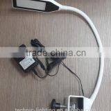 Led Reading Lamps With Clamp