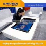 IR Multi Touch Frame Overlay Kit , Touch Screen for Siemens thumbnail-4