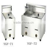 48L+48L Gas Fryer Turkey Flyer thumbnail-3