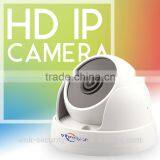 Vitevision Mini Cctv IP Dome Camera With IR LED Indoor Quality Choice