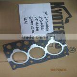 3LA1 ENGINE PARTS GASKET HEAD FOR 8-97048804-1 8-97048804-2 8-97048804-3 8970488041 897048-8041