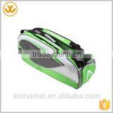 China wholesale custom outdoors sports shoulder waterproof tennis bags