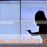 10 Real Points 82" Infrared Touch Frame